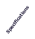 Text Box: Specifications