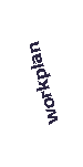 Text Box: workplan