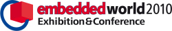 Embedded World Nuerenberg